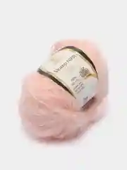Конфетный пряжа Камтекс "Мохер Голд", 250 м, 50 г