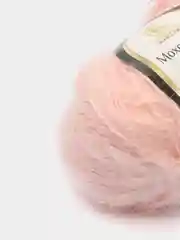 Конфетный пряжа Камтекс "Мохер Голд", 250 м, 50 г
