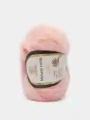 Конфетный пряжа Камтекс "Мохер Голд", 250 м, 50 г