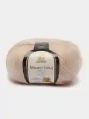 Бежевый пряжа Камтекс "Мохер Голд", 250 м, 50 г
