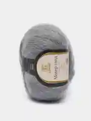 Серый пряжа Камтекс "Мохер Голд", 250 м, 50 г
