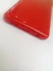 Золотой силиконовый с блестками усиленный чехол XIAOMI Poco x3