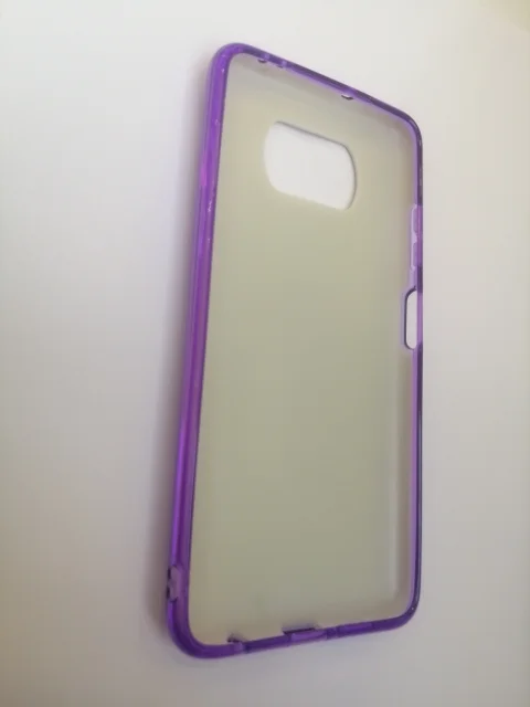 Золотой силиконовый с блестками усиленный чехол XIAOMI Poco x3