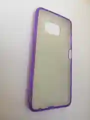 Золотой силиконовый с блестками усиленный чехол XIAOMI Poco x3
