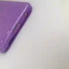 Золотой силиконовый с блестками усиленный чехол XIAOMI Poco x3