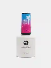 Светоотражающий гель-лак AdriCoco Little pixie