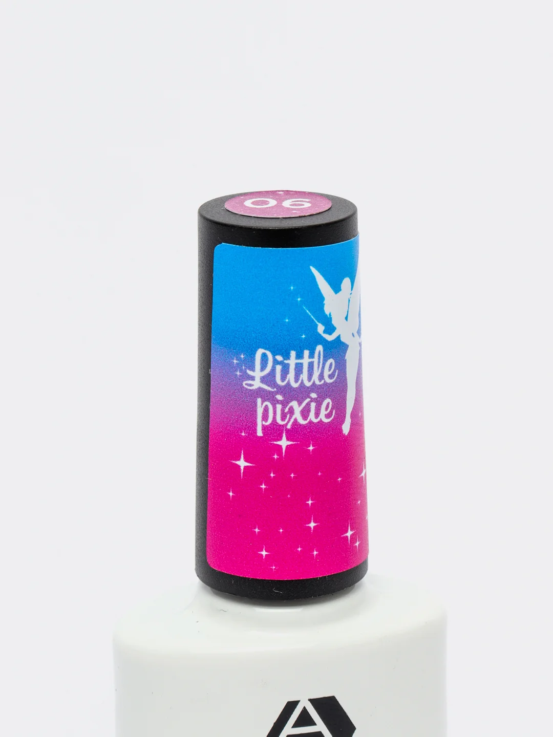 Светоотражающий гель-лак AdriCoco Little pixie