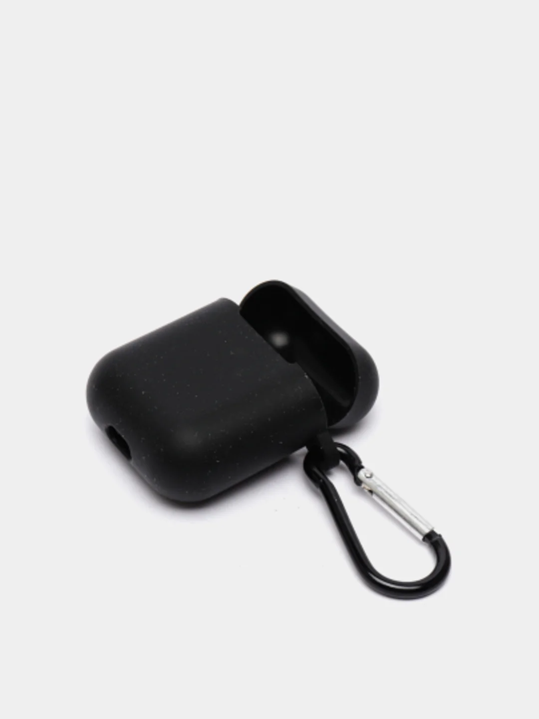 Силиконовый чехол для наушников Apple Airpods 1,2