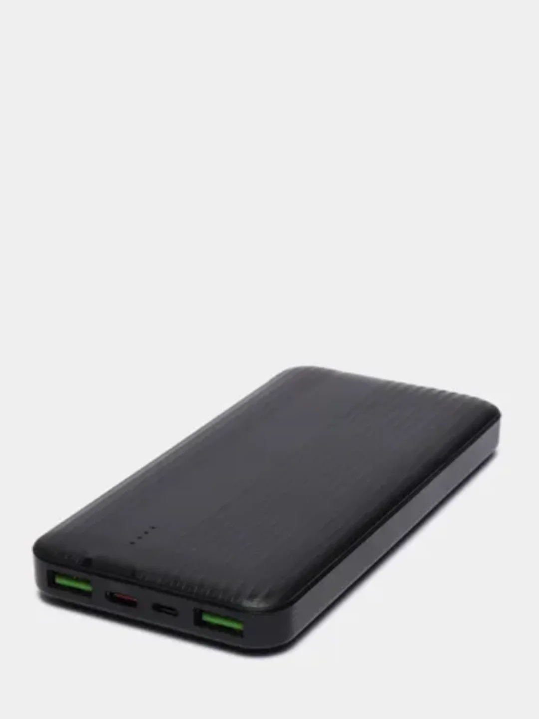 Внешний аккумулятор Borofone BJ9, 10000 mAh, Power Bank, Quick Charge 3.0