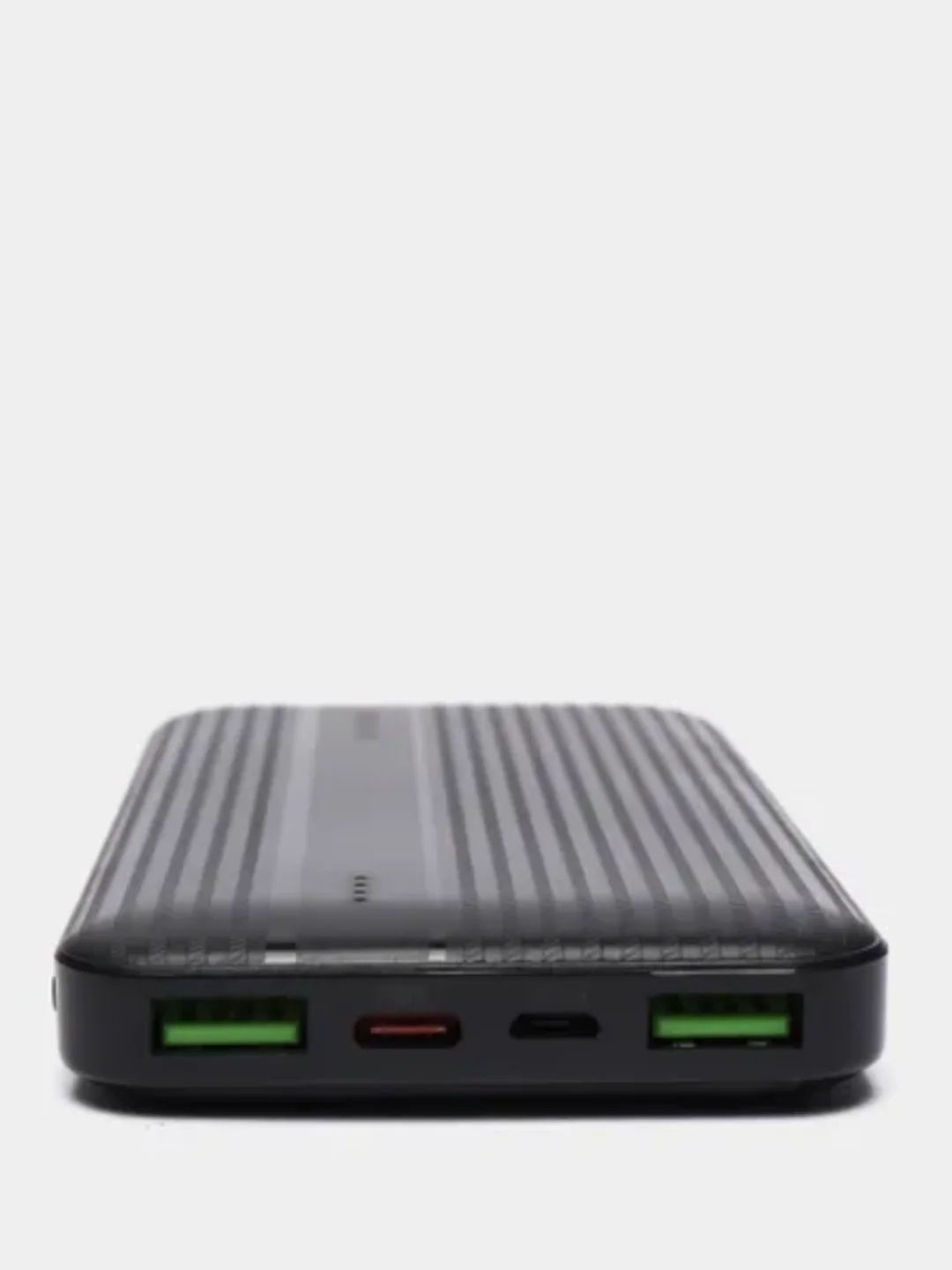 Внешний аккумулятор Borofone BJ9, 10000 mAh, Power Bank, Quick Charge 3.0