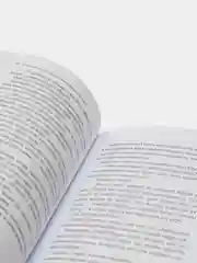 Манга-ранобэ "Пустая шкатулка и нулевая Мария. Книга 4"
