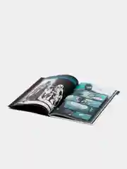 Книга-комикс "Вселенная DC. Rebirth. Бэтмен. Detective Comics. Книга 2. Синдикат Жертв"
