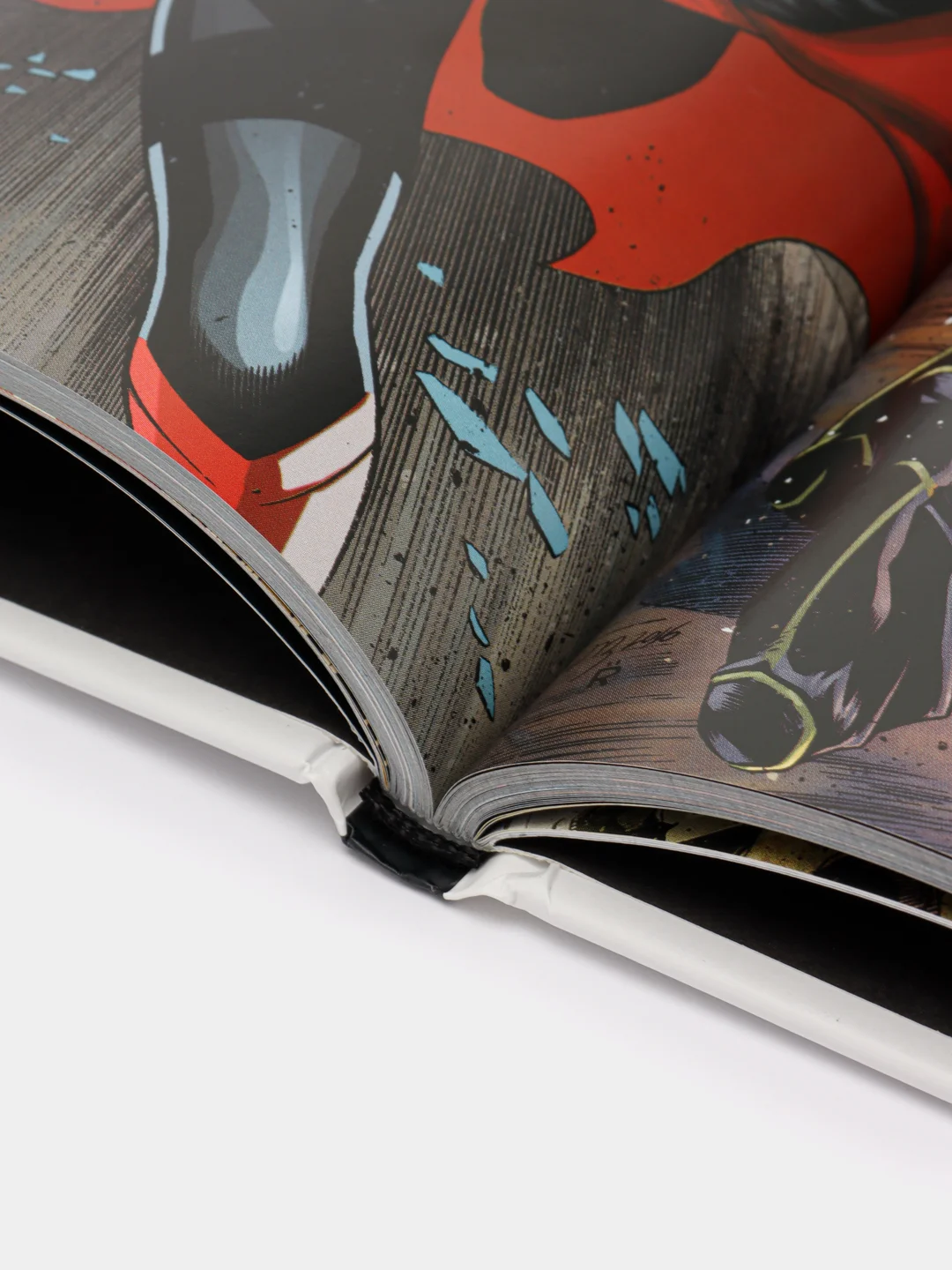 Вселенная DC. Rebirth. Бэтмен. Detective Comics. Книга 1. Восстание бэтменов