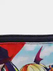 Угольный пенал "Genshin Impact"