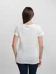Ледяной футболка женская, классическая