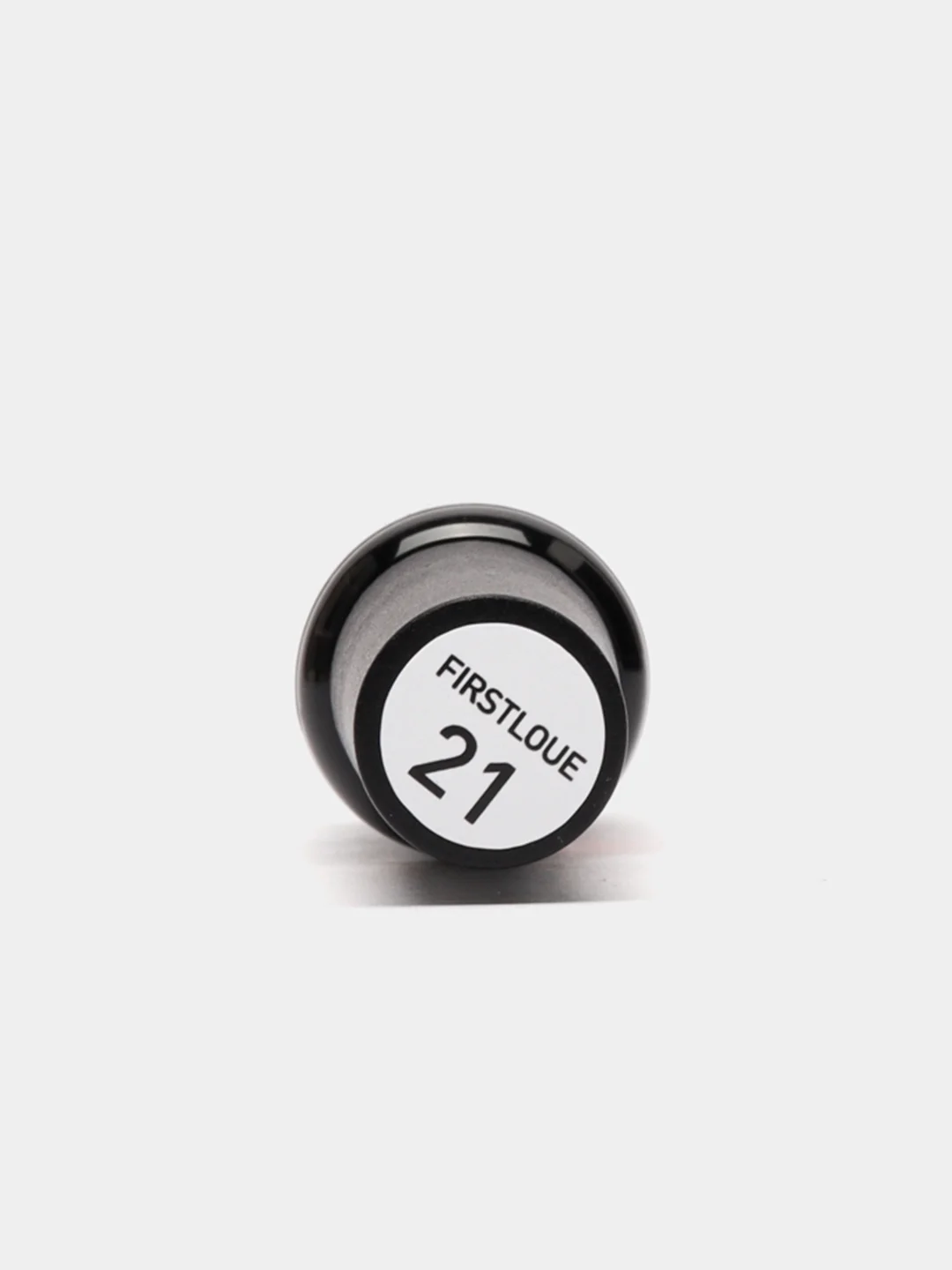 Гель для ногтей, гель-лак LuckyLak FL 8g №021 белый для маникюра и педикюра