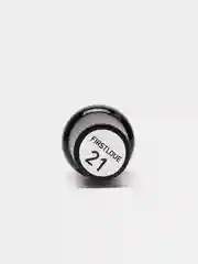 Гель для ногтей, гель-лак LuckyLak FL 8g №021 белый для маникюра и педикюра