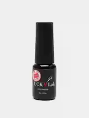 Гель для ногтей, гель-лак LuckyLak FL 8g №021 белый для маникюра и педикюра