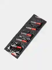 Презервативы LUXE ROYAL Strawberry Collection, 3 штуки