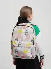 Рюкзак школьный, детский. Для девочек.