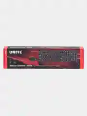 Perfeo беспроводной набор "UNITE": клавиатура, оптическая мышь, 4 кнопки