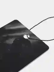 Лайм подвеска на зеркало в авто "Мияги (MiyaGi) и Эндшпиль / Hajime(Хаджиме) / не ароматизатор
