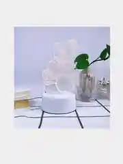 3D-ночник светодиодный