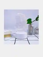 3D-ночник светодиодный