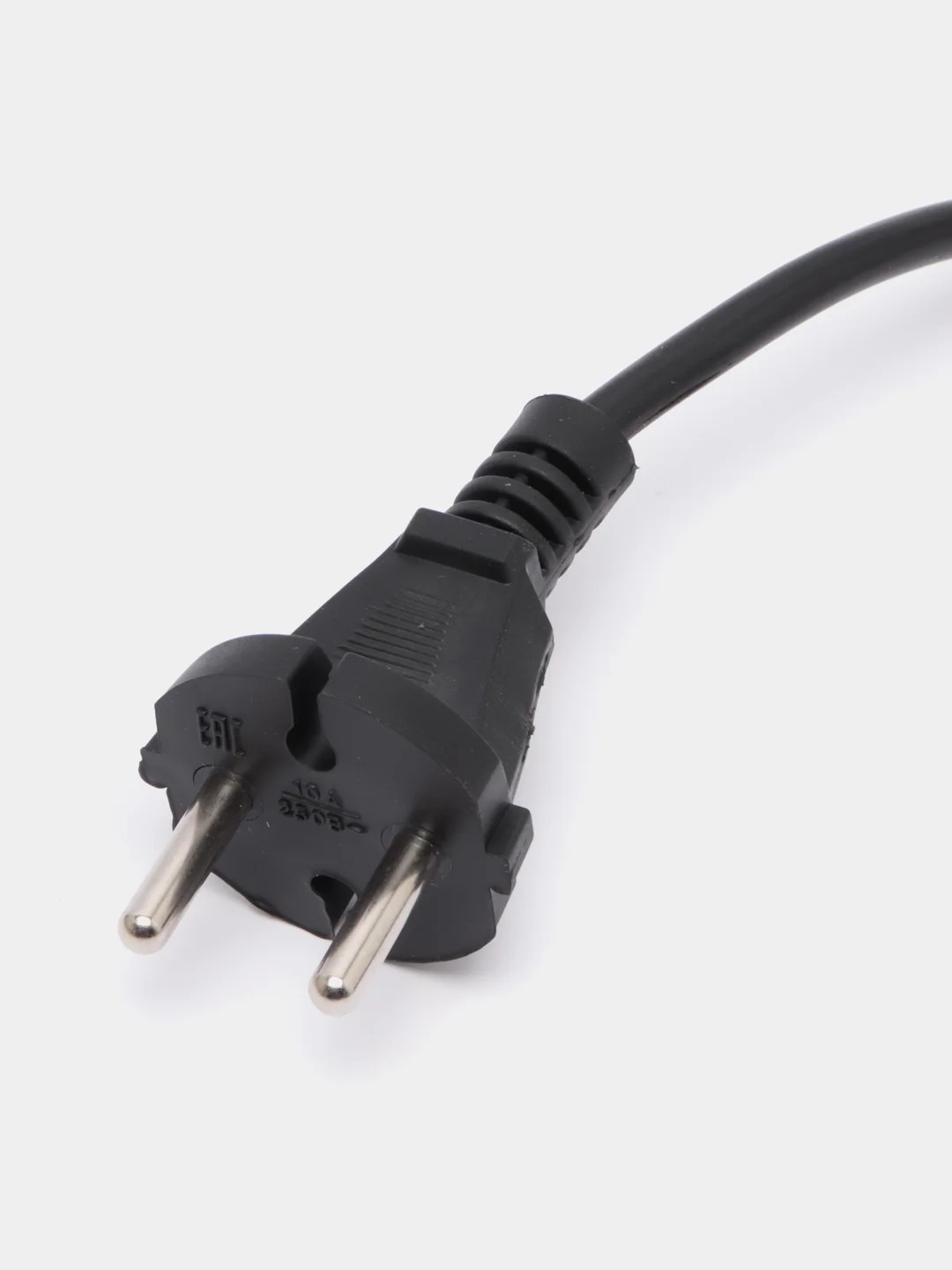 Сетевой удлинитель Perfeo "RU POWER", 1,5, 3, 5, 7 м, 3 гнезда, чёрный