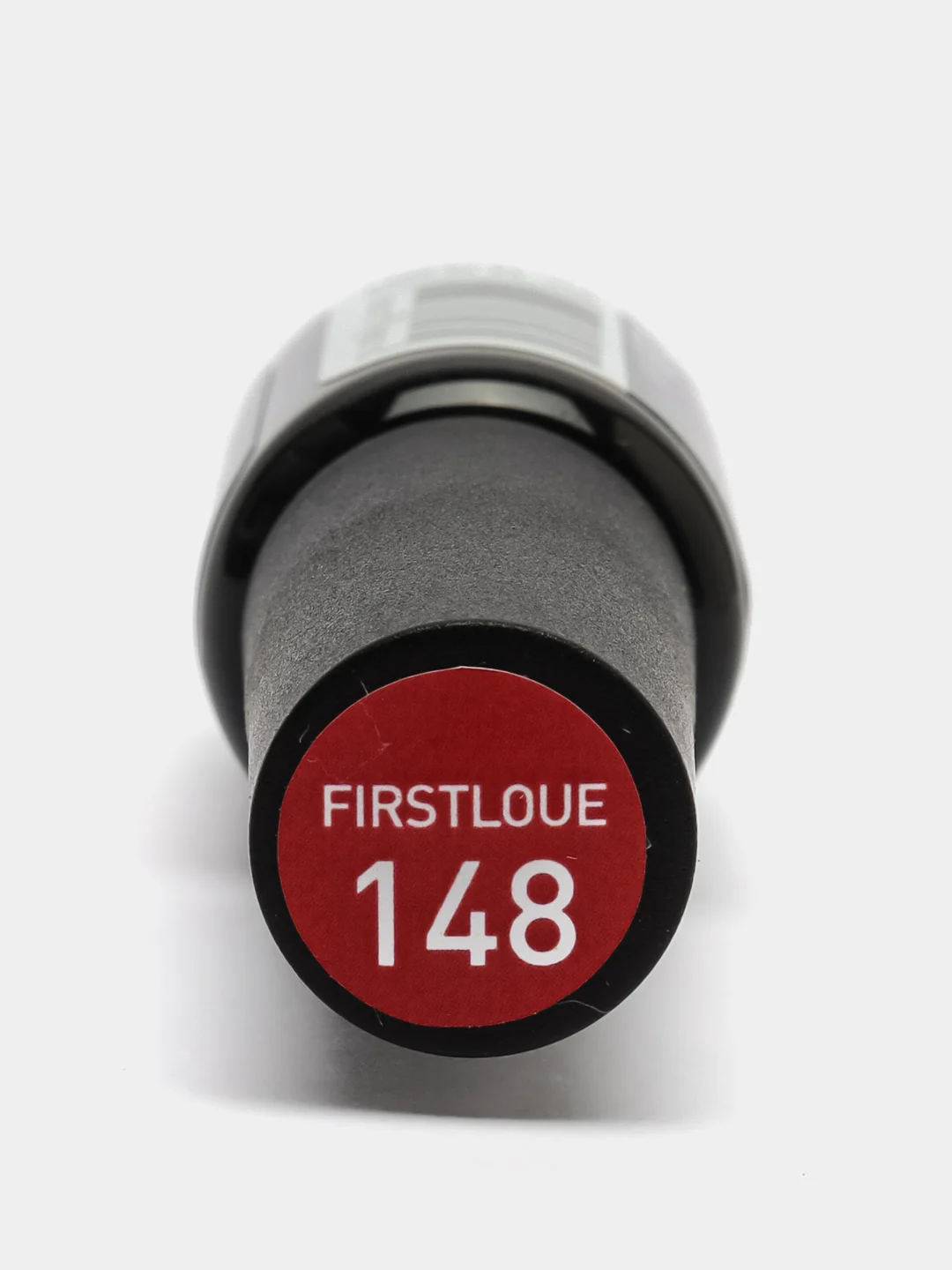 Гель лак для ногтей, гель-лак LuckyLak FL 8g №148 бордовый красный винный для маникюра