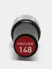 Гель лак для ногтей, гель-лак LuckyLak FL 8g №148 бордовый красный винный для маникюра