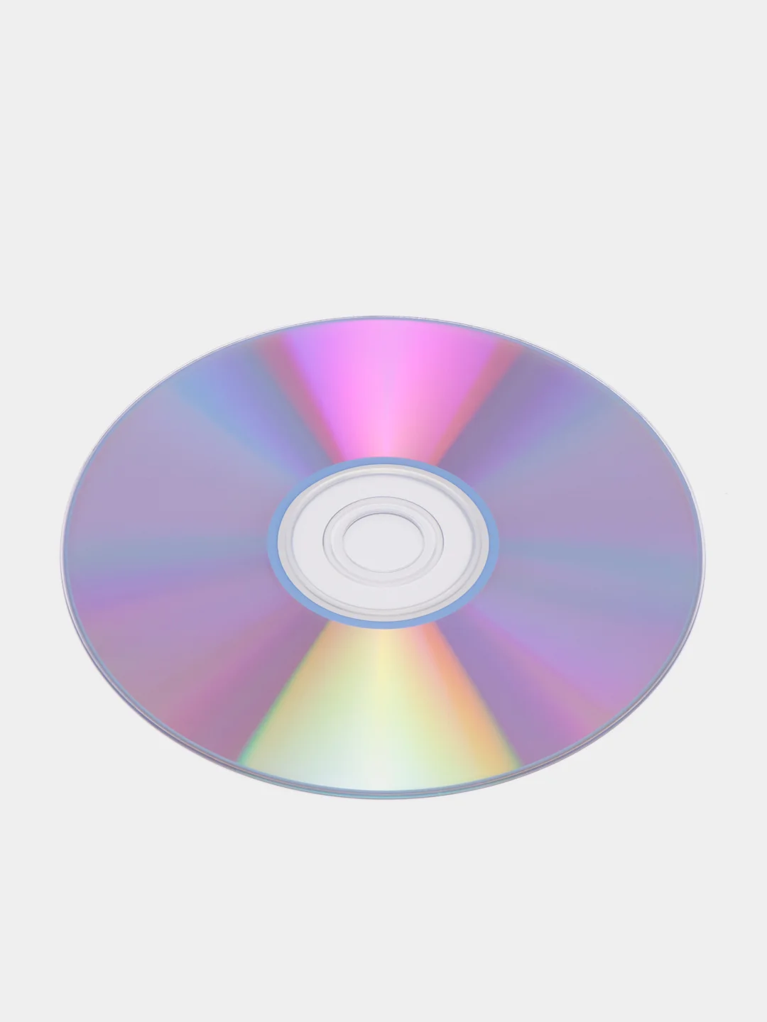 Диски DVD+R 4,7 GB, 16х, 10 шт/ 25 шт
