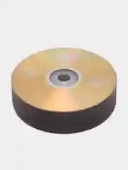 Диски для однократной записи данных VS DVD-R 4,7 GB 16x Shrink, 10, 25 штук