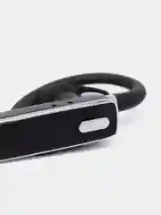 Черный беспроводная Bluetooth-гарнитура YYK-530-2 с зарядным кейсом, для авто