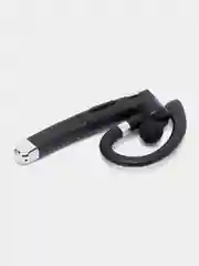 Черный беспроводная Bluetooth-гарнитура YYK-520 с зарядным кейсом, для авто