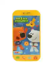Мини-телефончики. 3 вида
