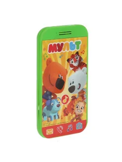 Мини-телефончики. 3 вида