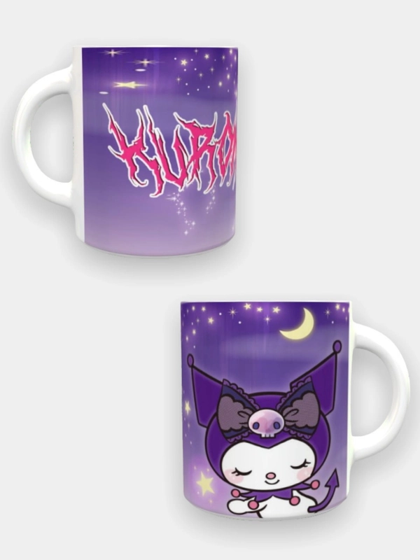 Кружка "Аниме", "Куроми"