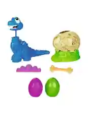 Тесто для лепки Dino масса для лепки