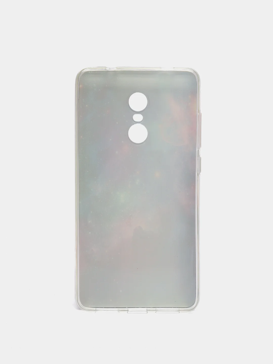 Чехол Xiaomi Redmi Note 4X с рисунком