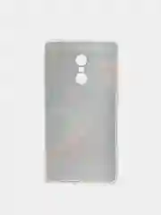 Чехол Xiaomi Redmi Note 4X с рисунком
