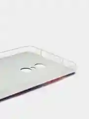 Чехол Xiaomi Redmi Note 4X с рисунком