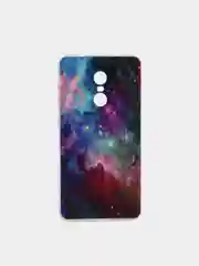 Чехол Xiaomi Redmi Note 4X с рисунком