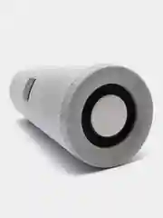 Серый портативная колонка Borofone BR1