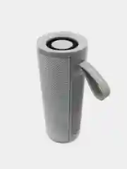 Серый портативная колонка Borofone BR1