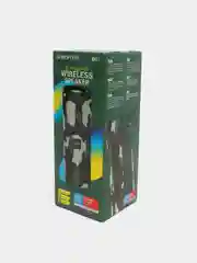 Лесной зеленый портативная колонка Borofone BR1