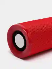 Красный портативная колонка Borofone BR1