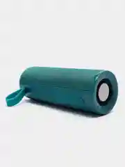 Бирюзовый портативная колонка Borofone BR1