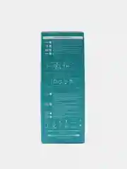 Бирюзовый портативная колонка Borofone BR1