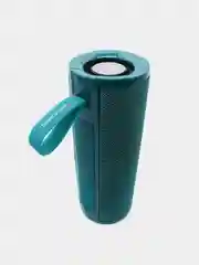 Бирюзовый портативная колонка Borofone BR1